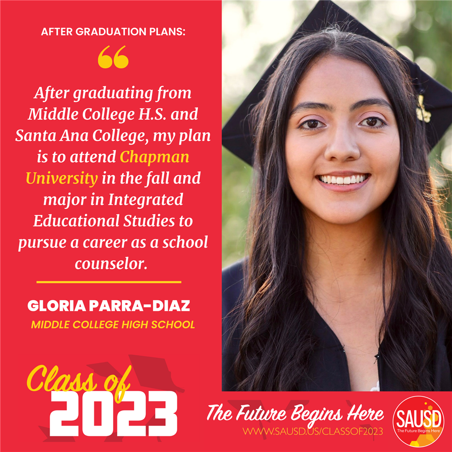 Gloria Parra-Diaz